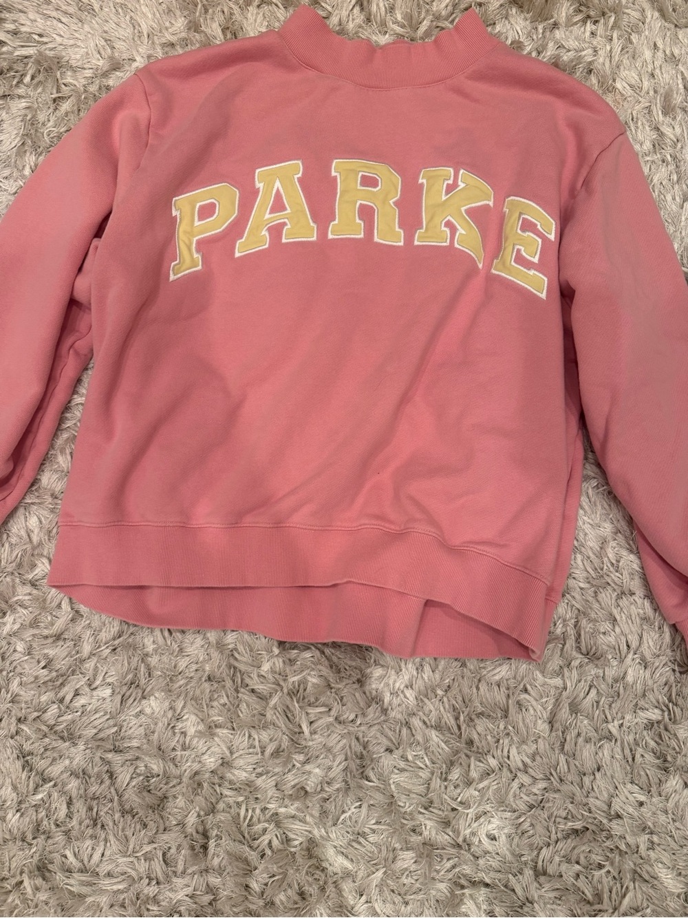 Parke Mockneck